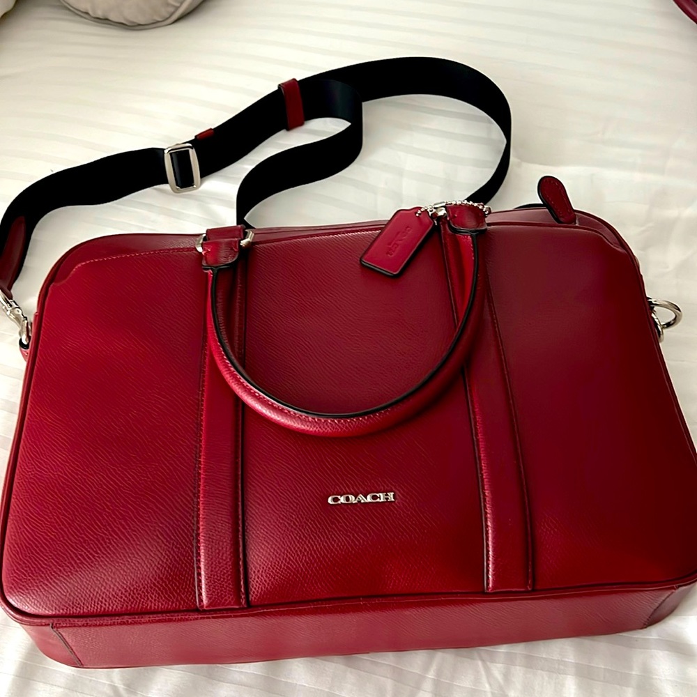 Brand New Coach Brief